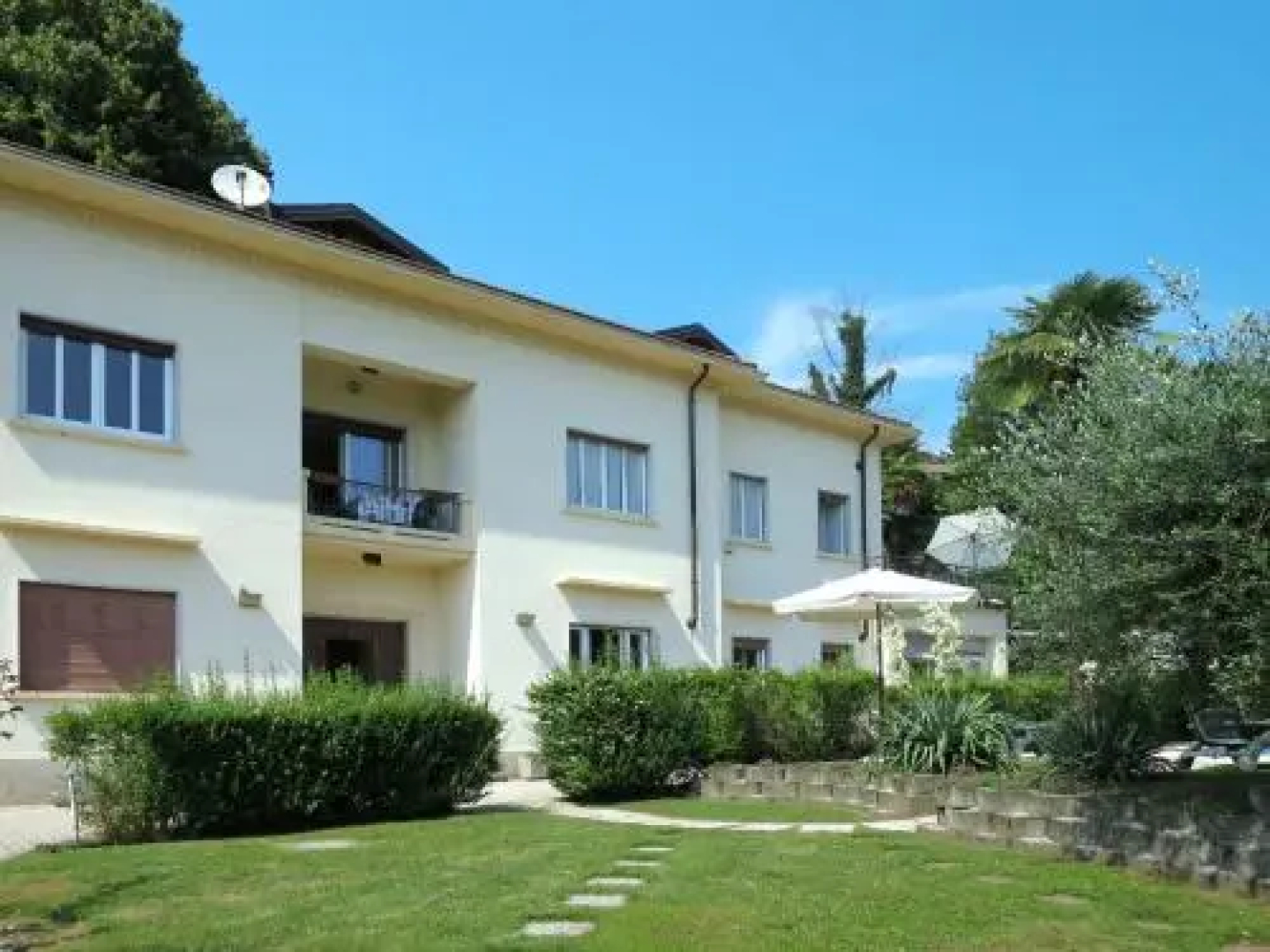 Residence Del Sole 272s