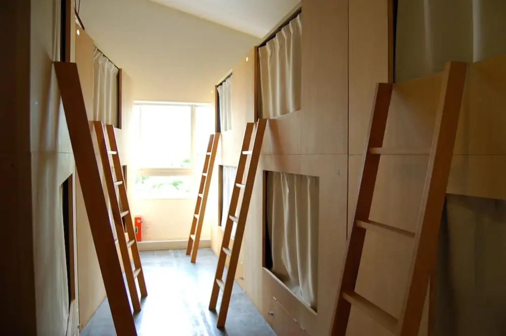 Kinco. hostel+cafe Takamatsu, Setouchi