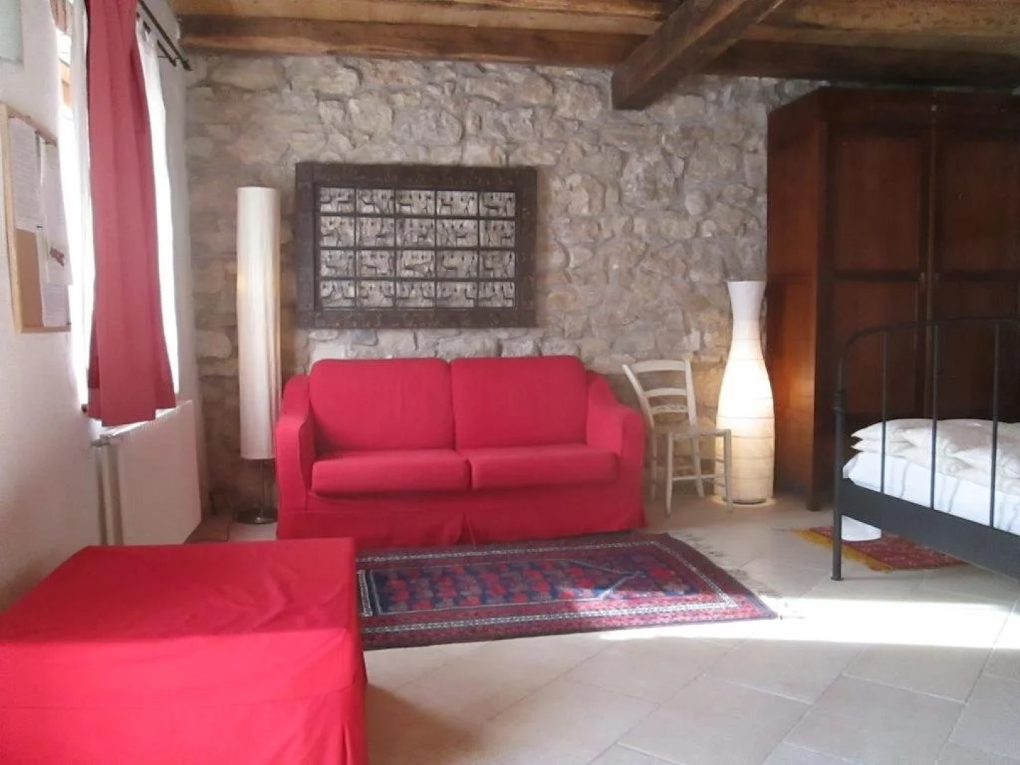 i boschi del castagno