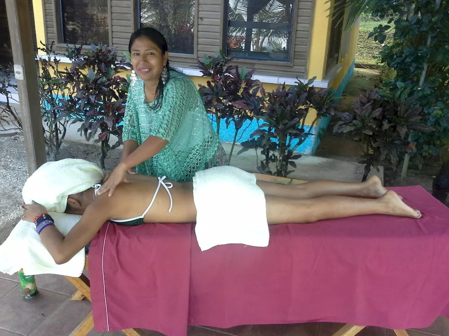 Dennys Beach Resort Hotel