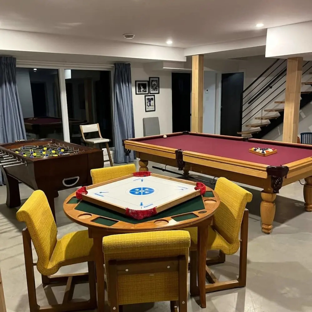 Lakeview Mid Century Luxury Cottage Citq 311414