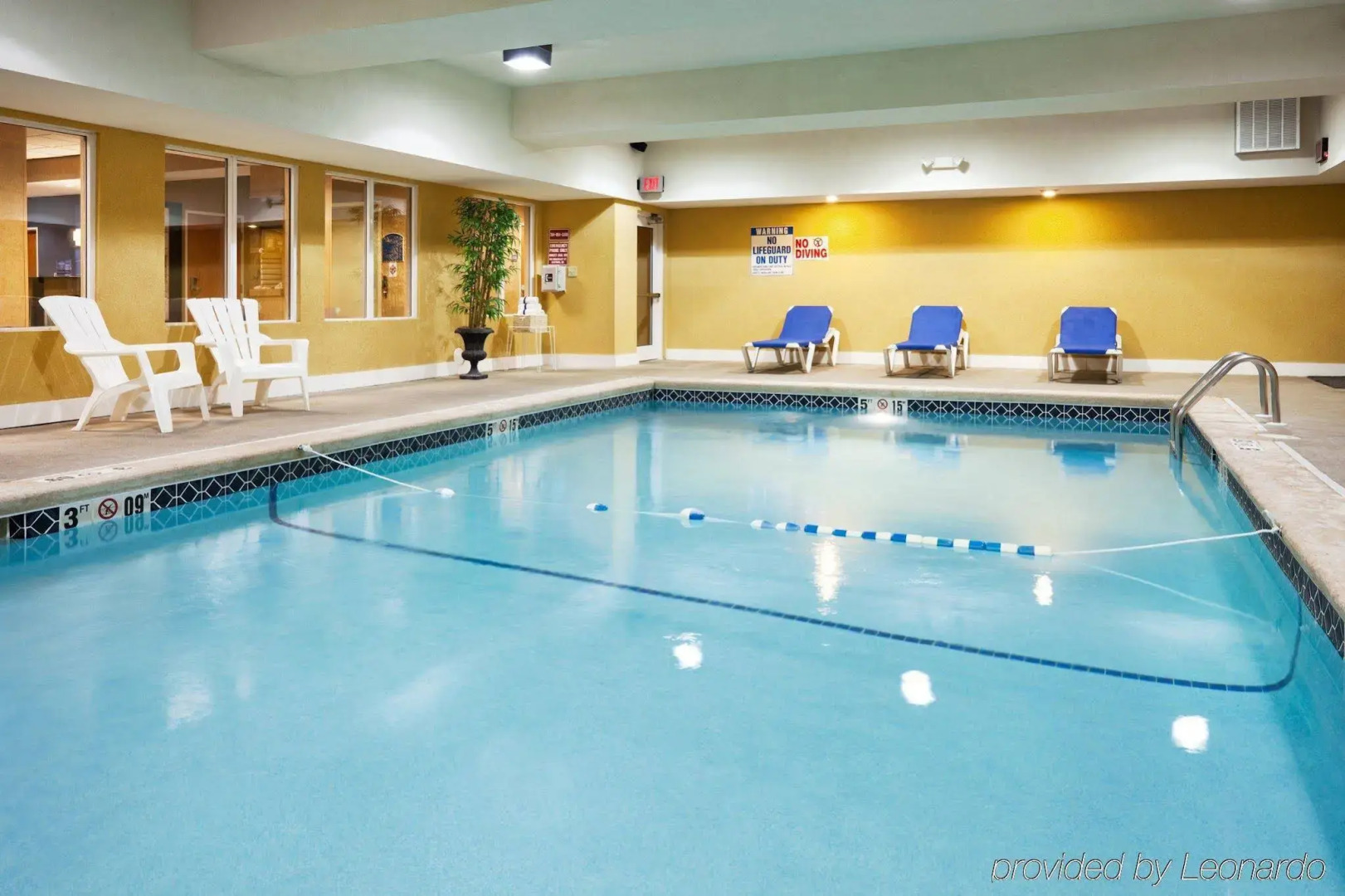 Holiday Inn Express Charlotte West - Gastonia by IHG.