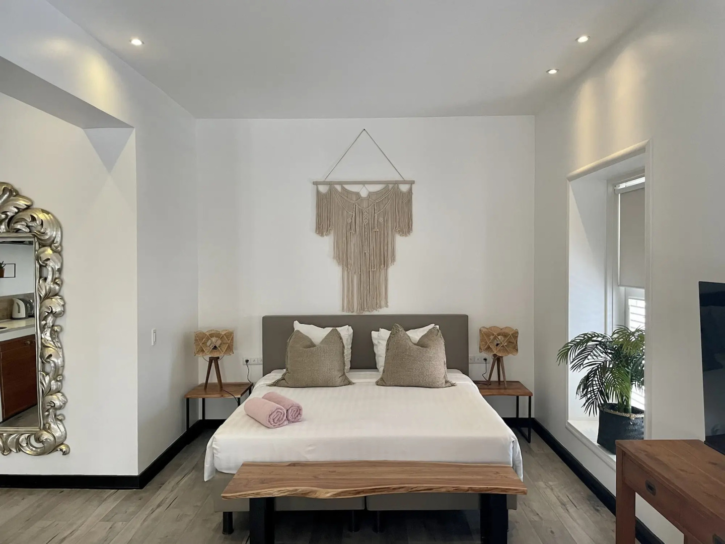 Saint Tropez Boutique Hotel