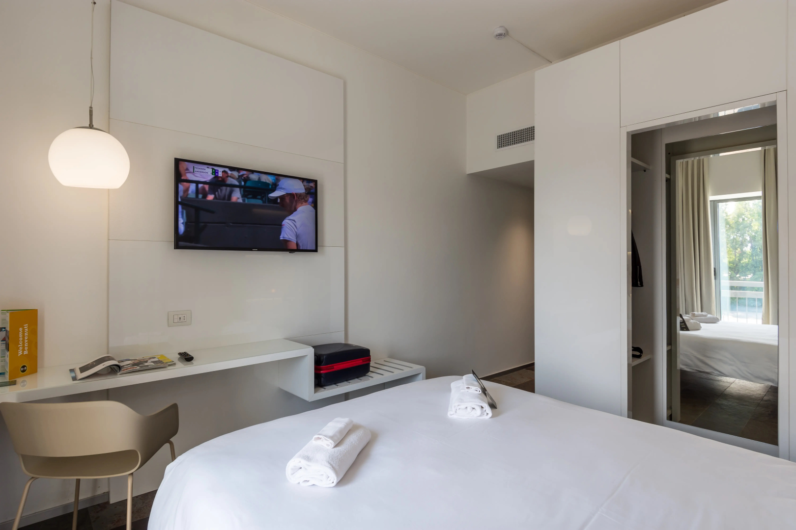 B&B Hotel Savona  