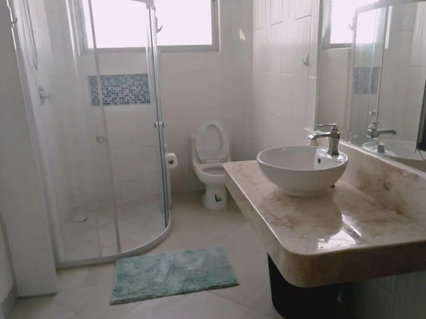 Osean Oasis Luxury Apartment