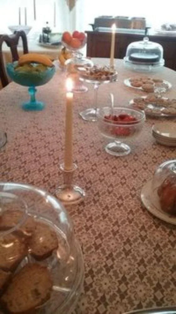 Candlelite Inn Bed & Breakfast