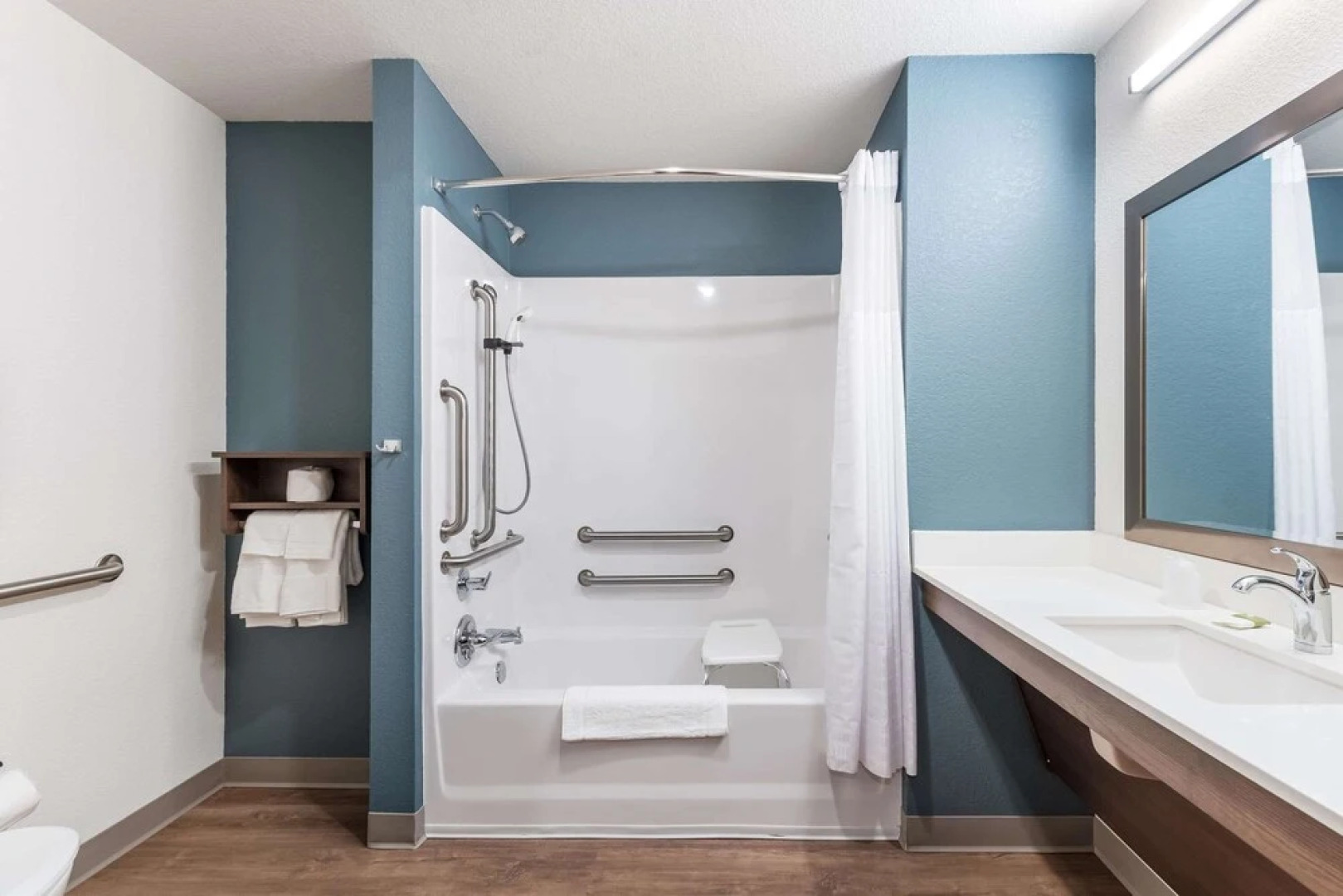 Extended Stay America Suites - St Paul - Woodbury