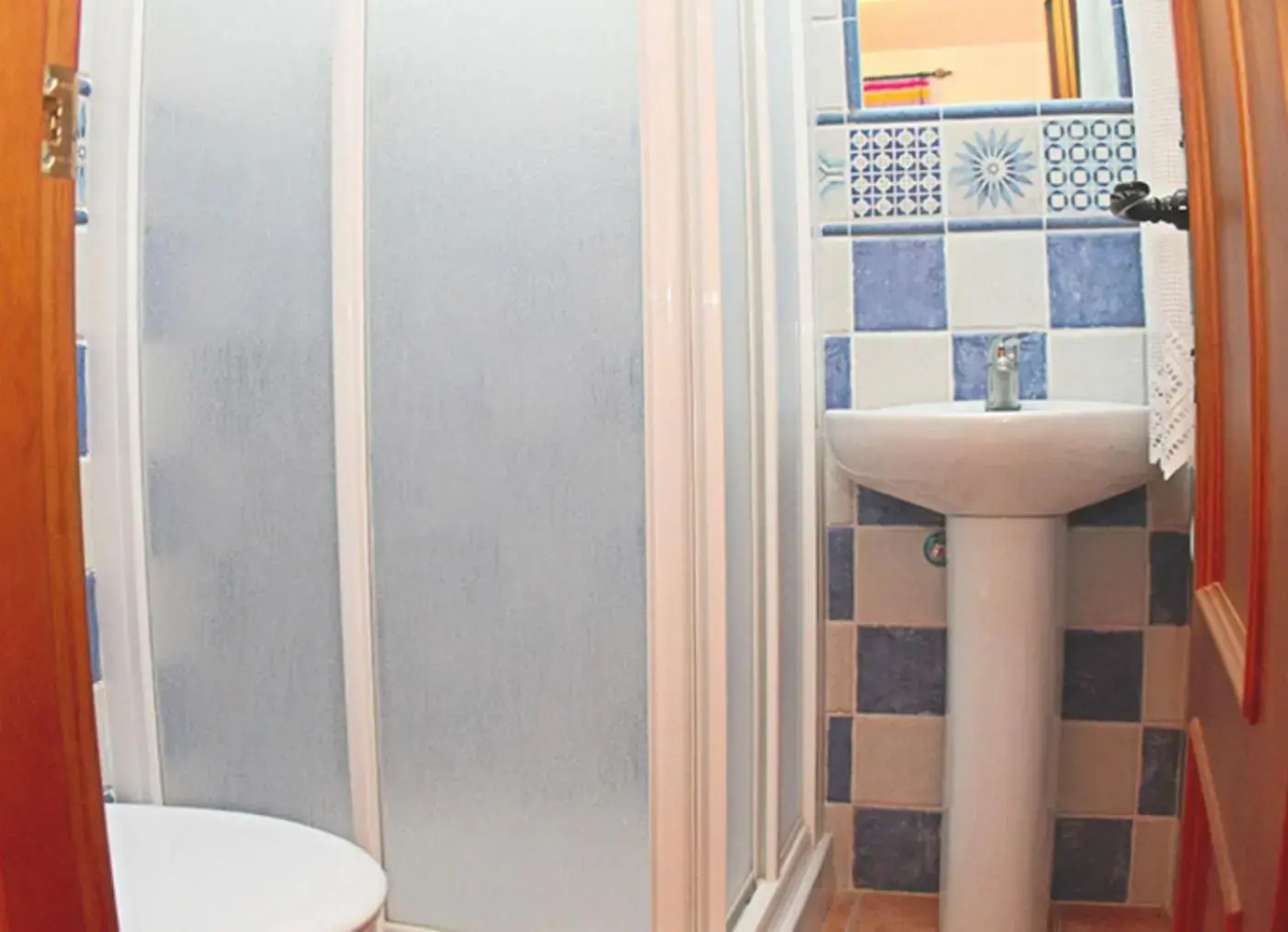 Chalet Arroyo Majadales