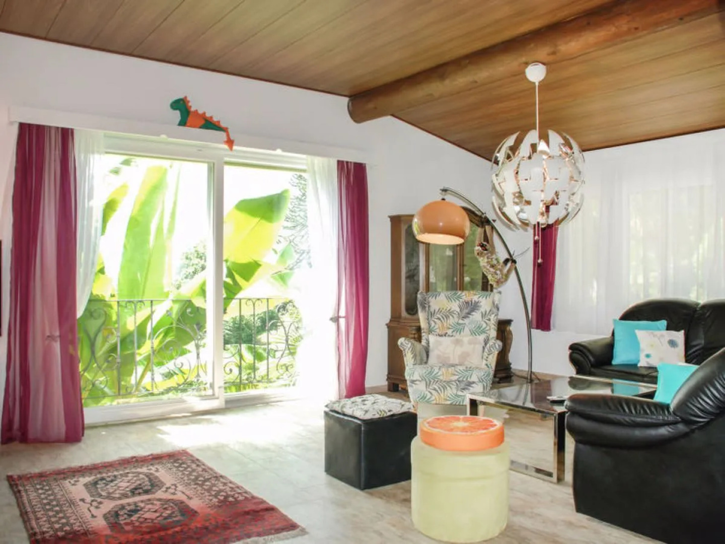 Apartment Dragone Blons 19154