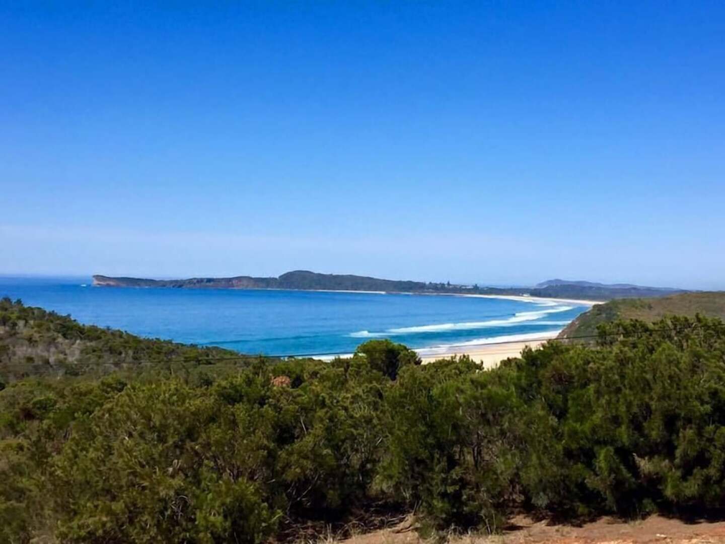 Seaview Bed and Breakfast