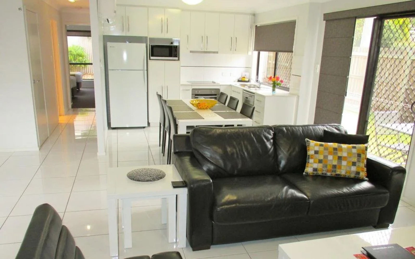 21 on Hursley Motel Apartments