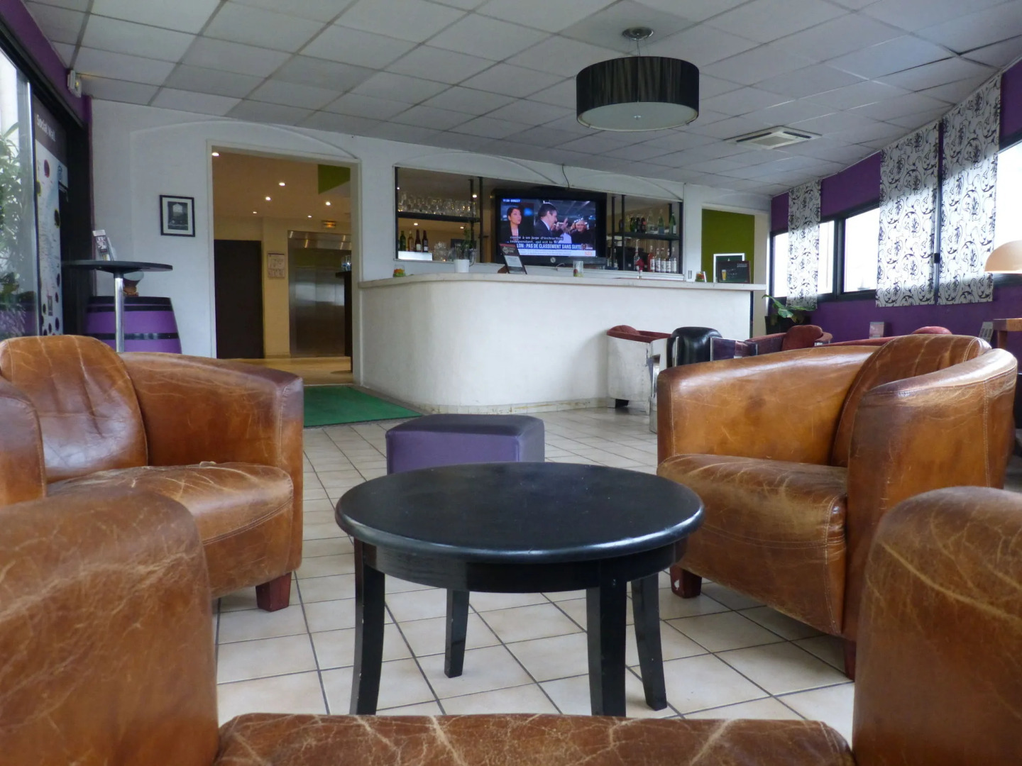 ibis Styles Bordeaux Sud