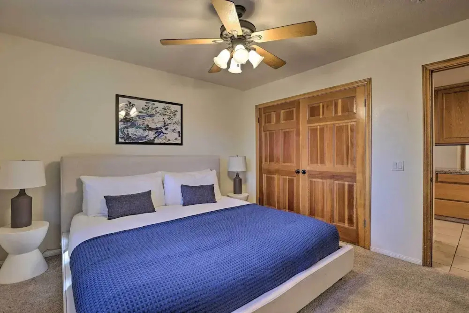 Charming Temecula Home w/ Hot Tub, Mountain Views!