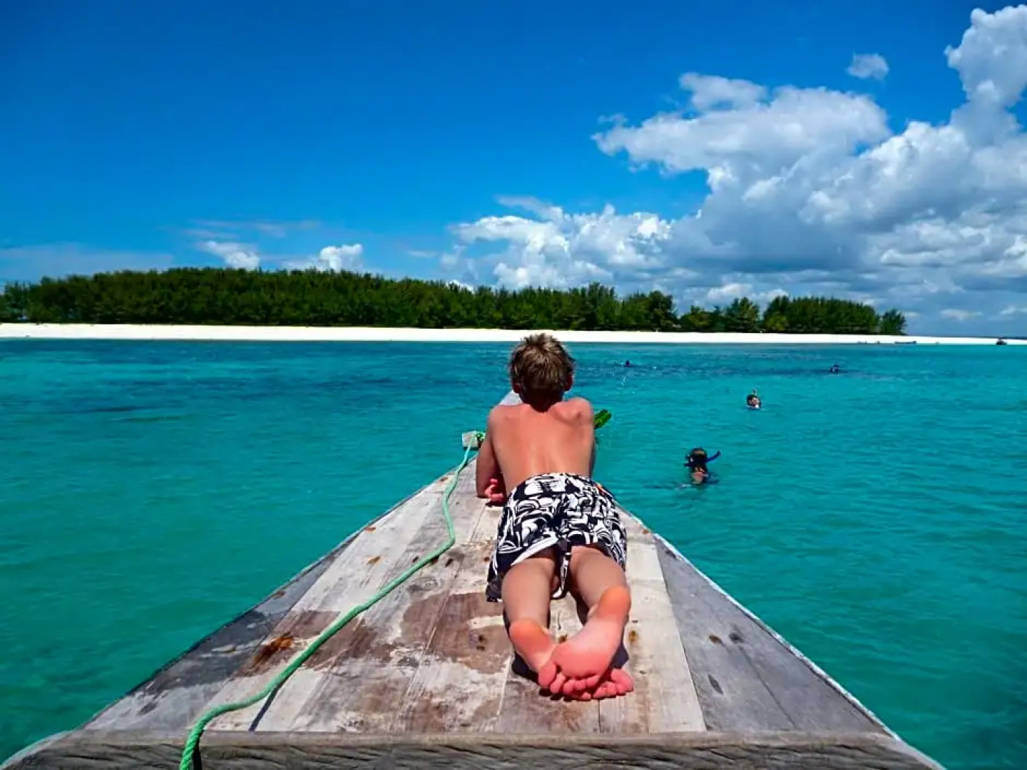 Zoi Retreat Hotel Zanzibar