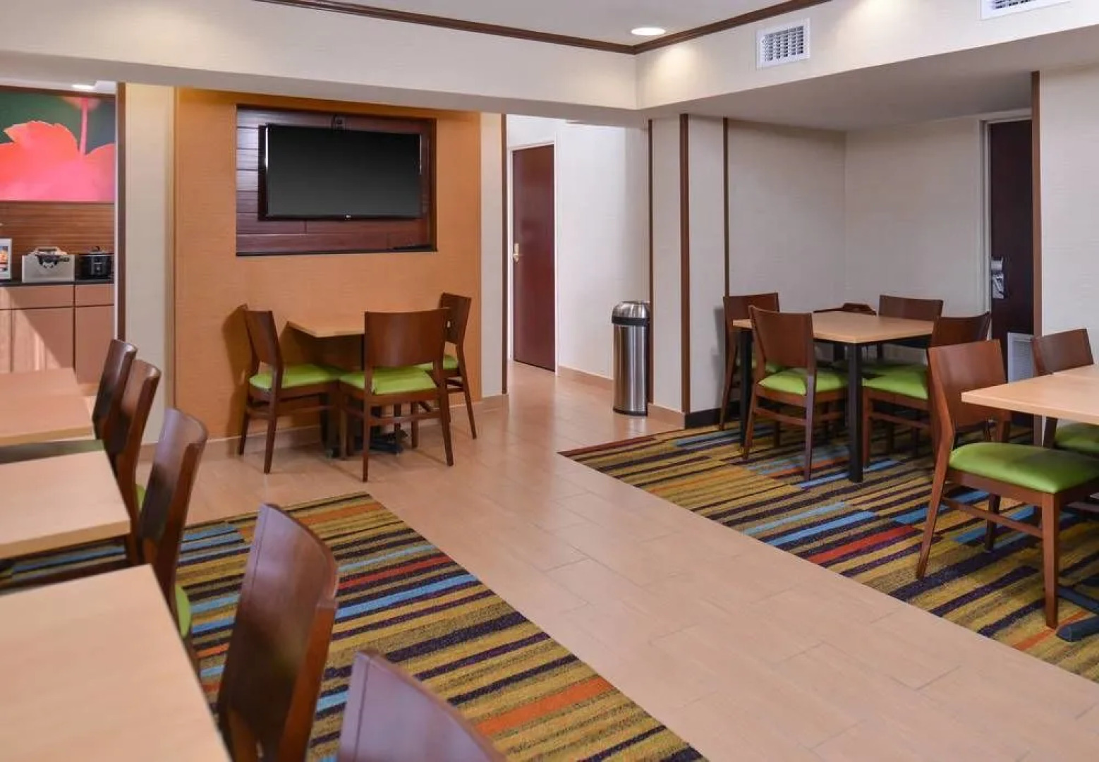 Fairfield Inn & Suites Helena