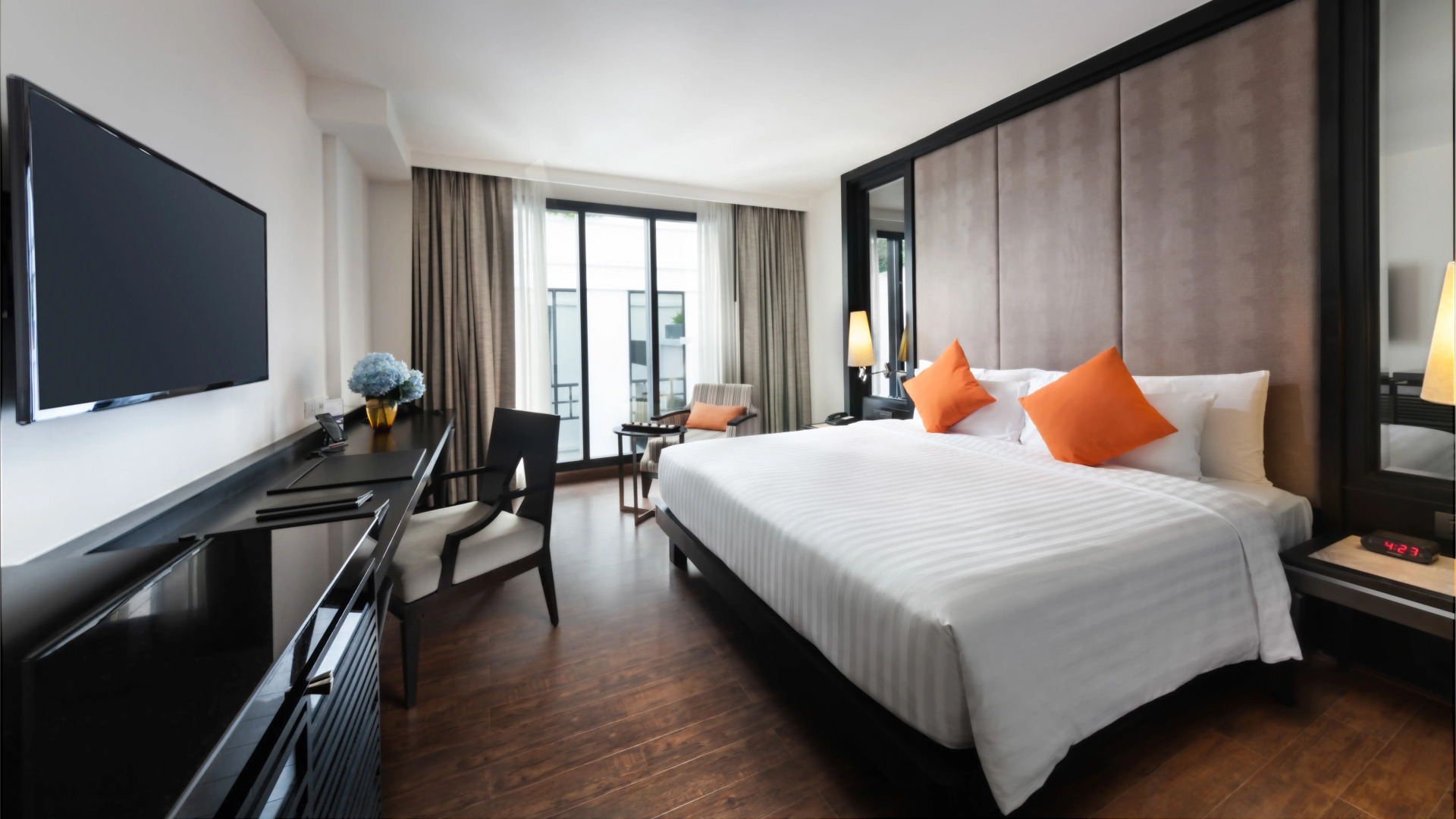 Mövenpick Hotel Sukhumvit 15 Bangkok