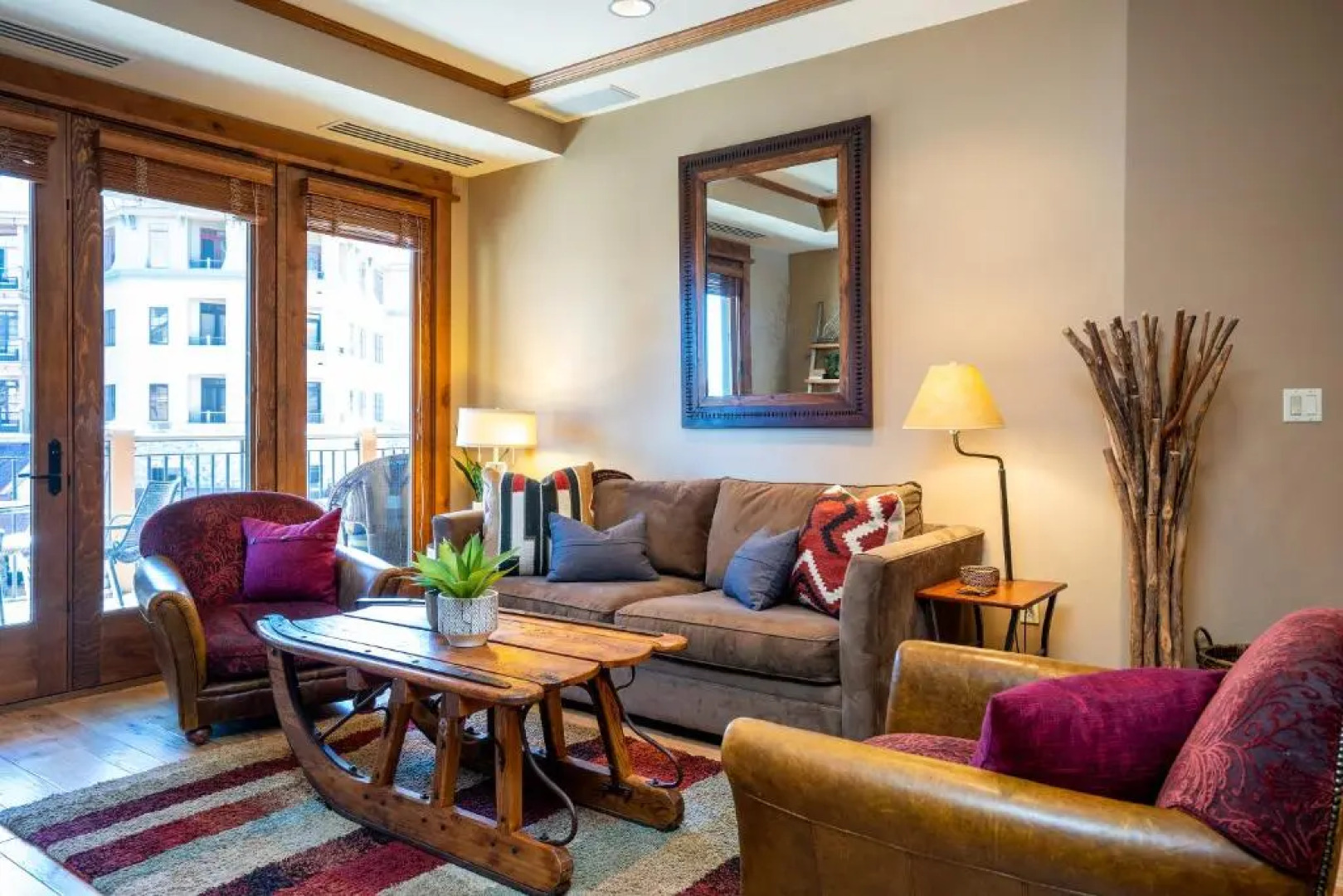 Northstar Village Residence - Big Horn 307
