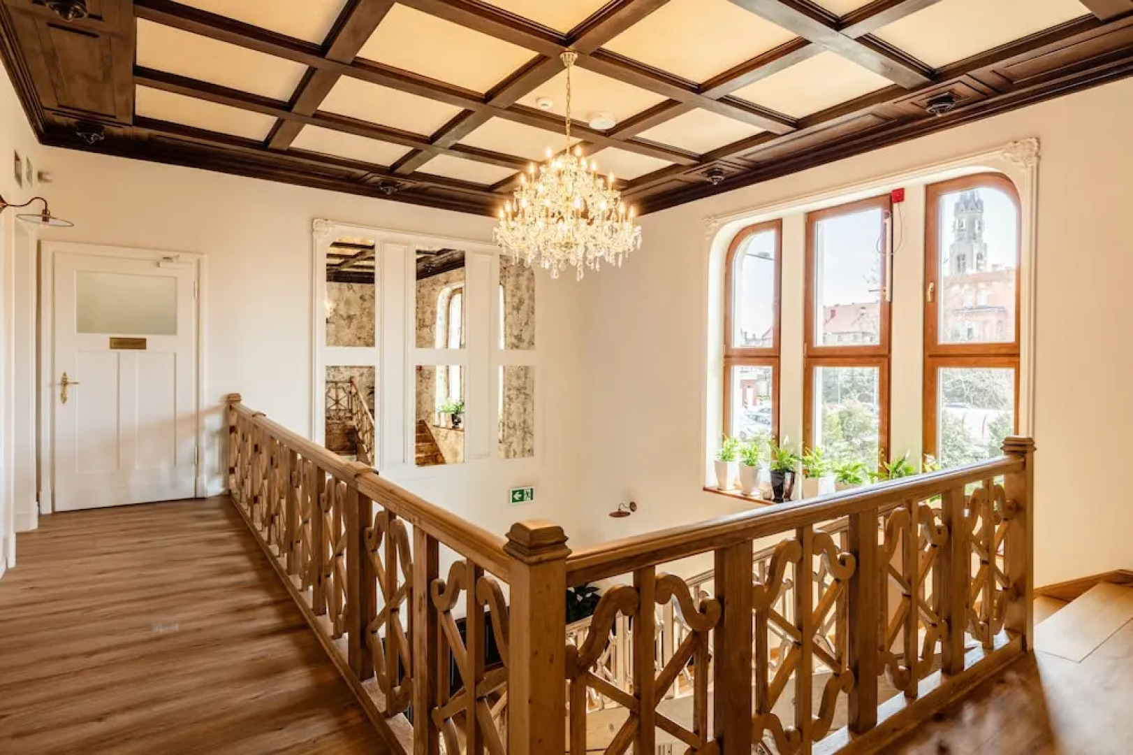 Hotel i Restauracja na Skarpie