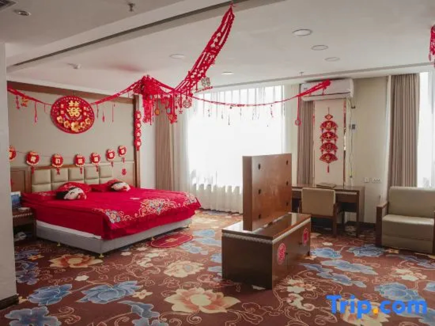 Fuzhi Hotel