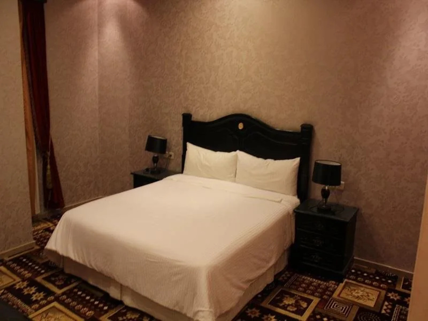 Dheyouf Al Wattan For Furnished Suites