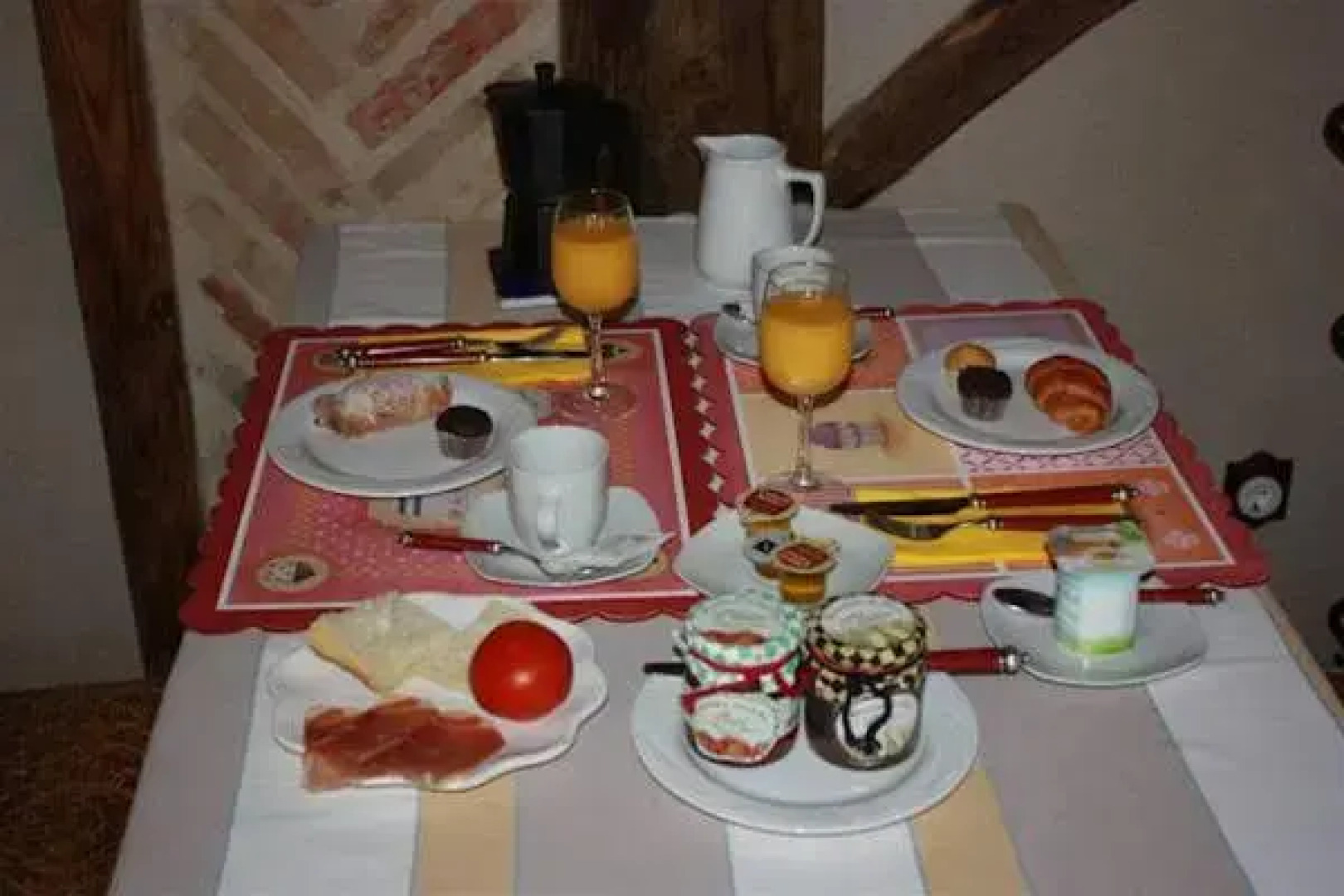 Posada Fuenteplateada