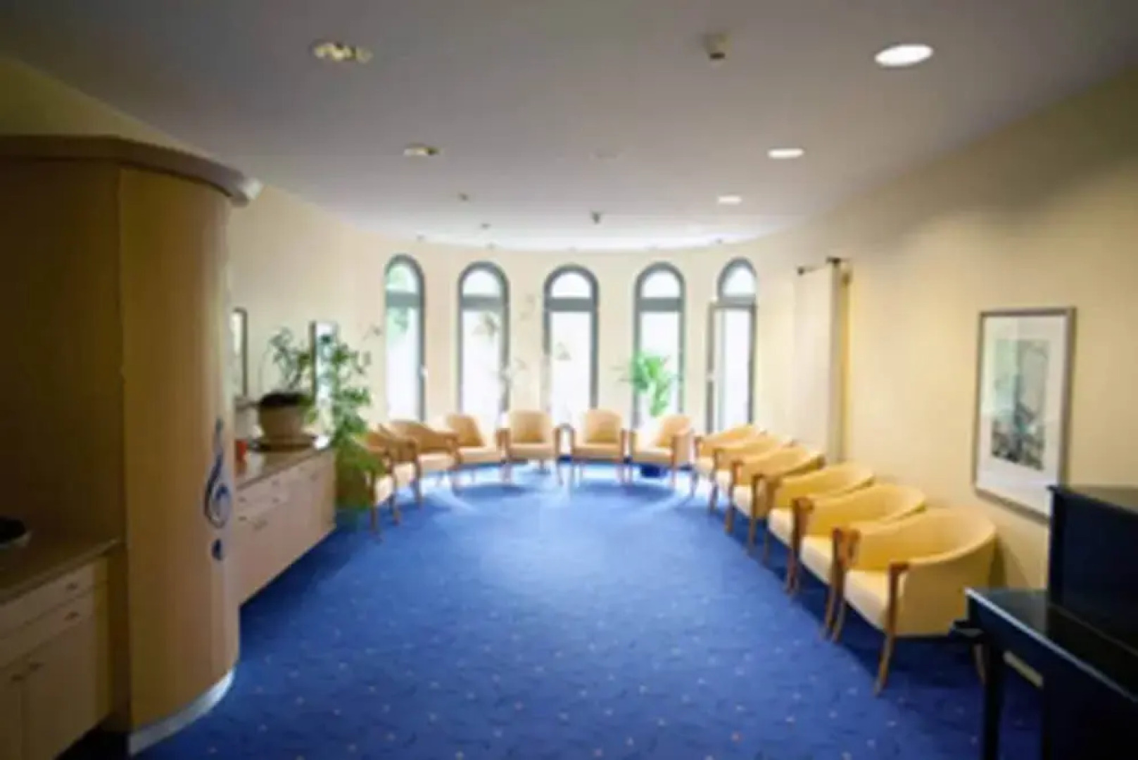 Residenz Am Malerwinkel