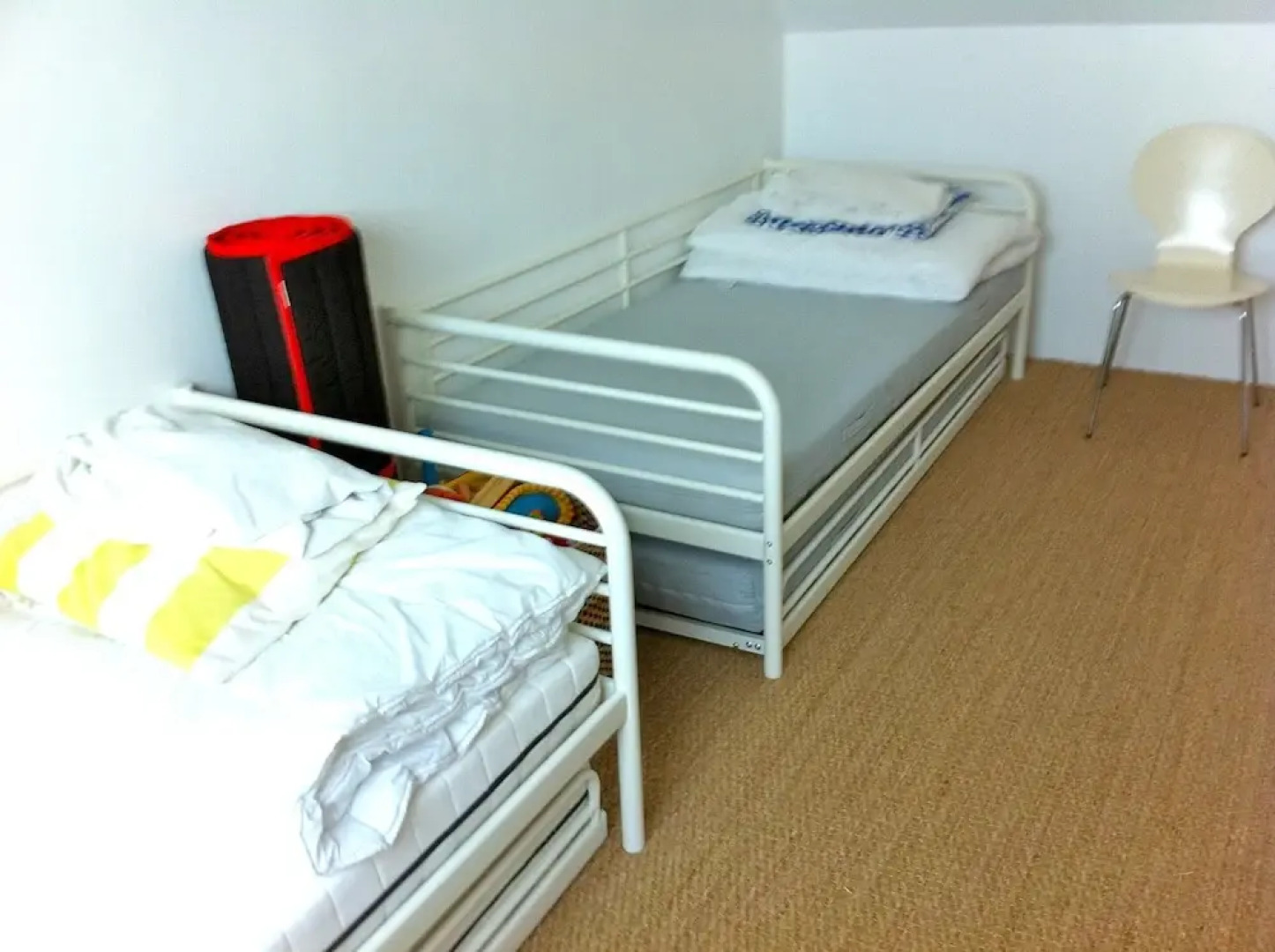 House With 3 Bedrooms in Île-aux-moines, With Furnished Terrace - 250