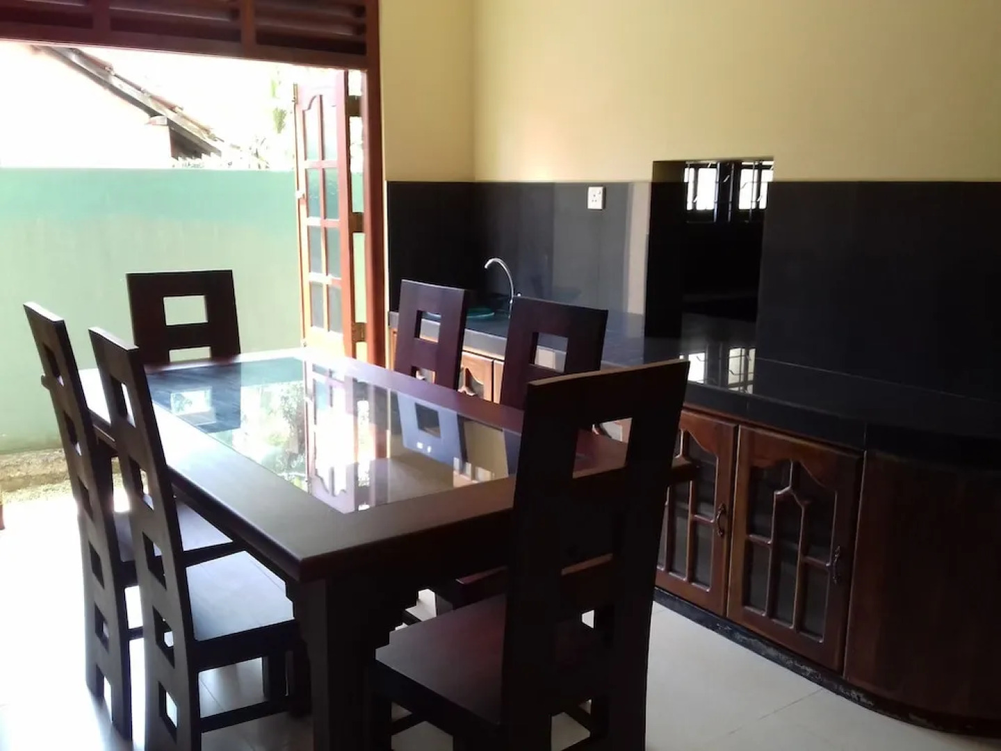 Villa Vinses In Hikkaduwa