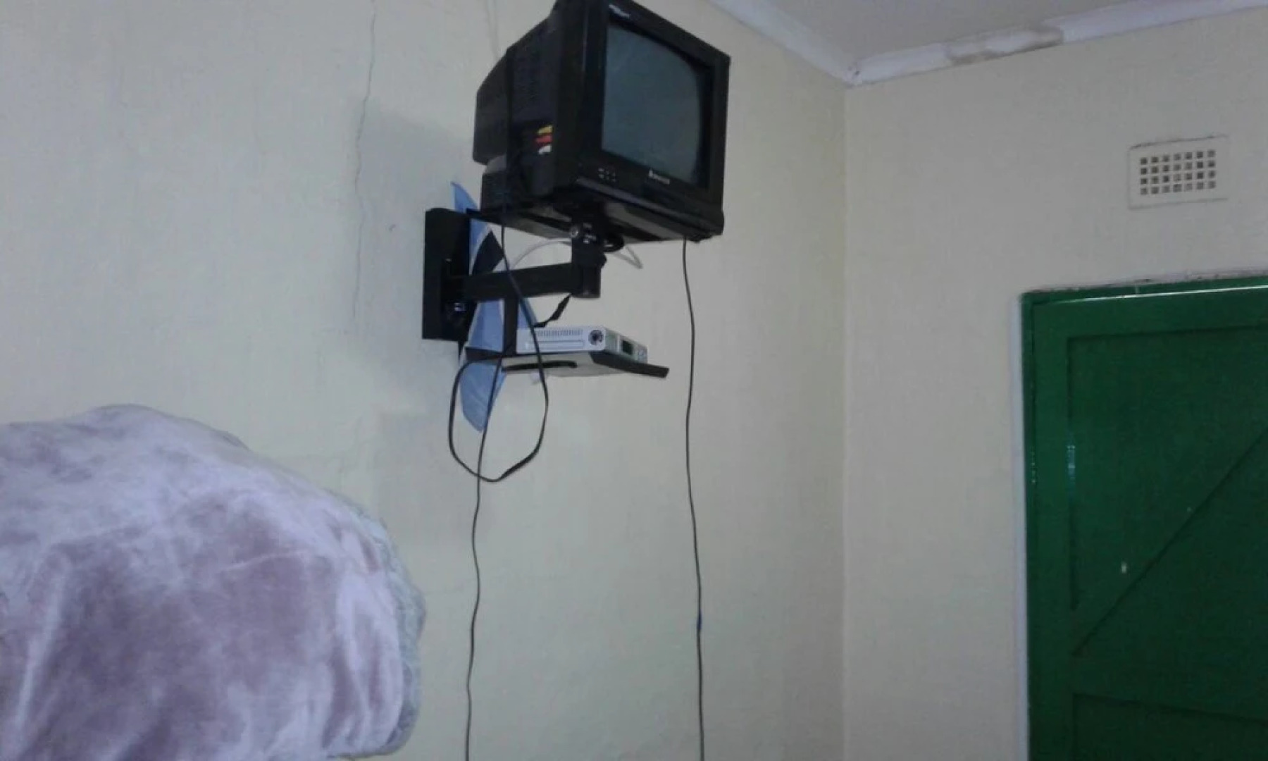 Kazungula Guest House