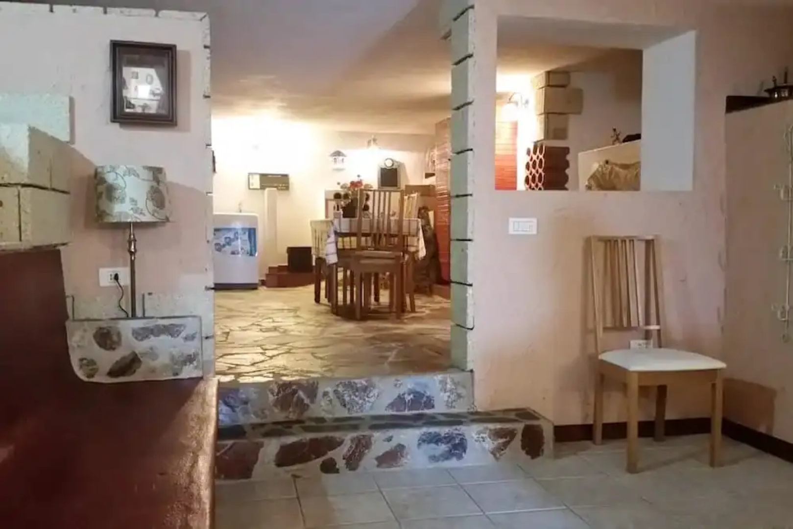 Apartment with One Bedroom in Santa Cruz de Tenerife, Canarias, with Wonderful Sea View, Terrace And Wifi - 2 Km From the Beach