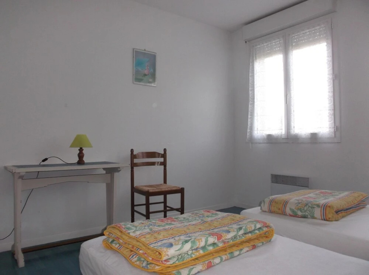 Résidence La Calanque