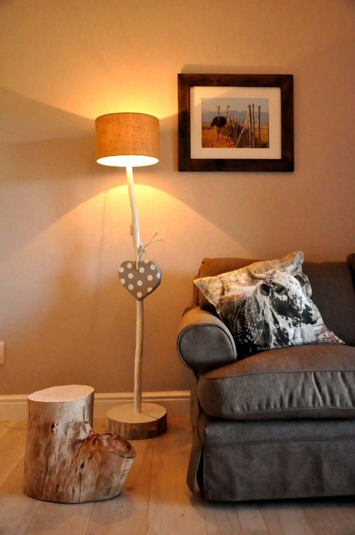 Woodlands Self Catering, Knysna