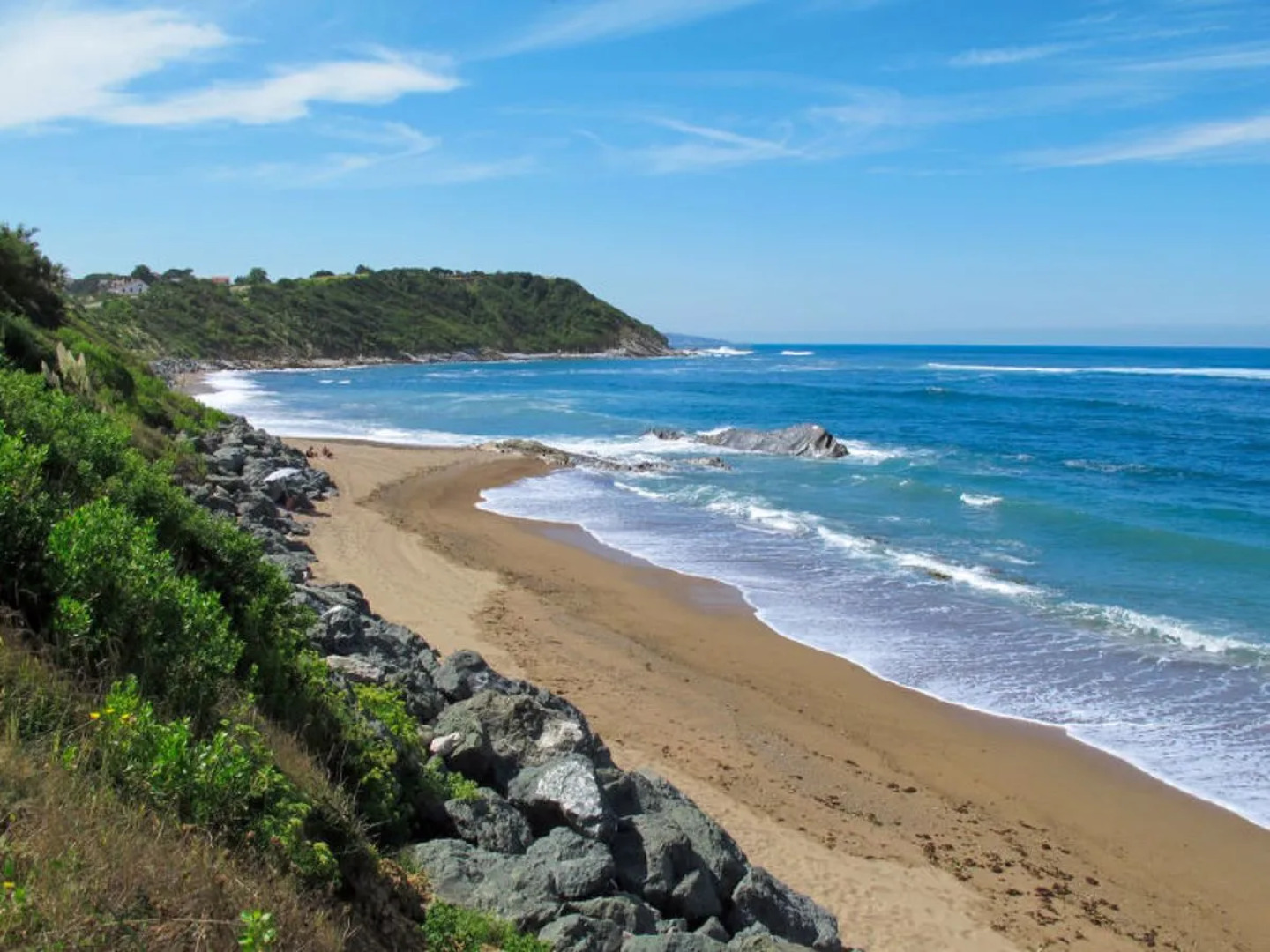 Le Domaine de Lana (LUZ410)