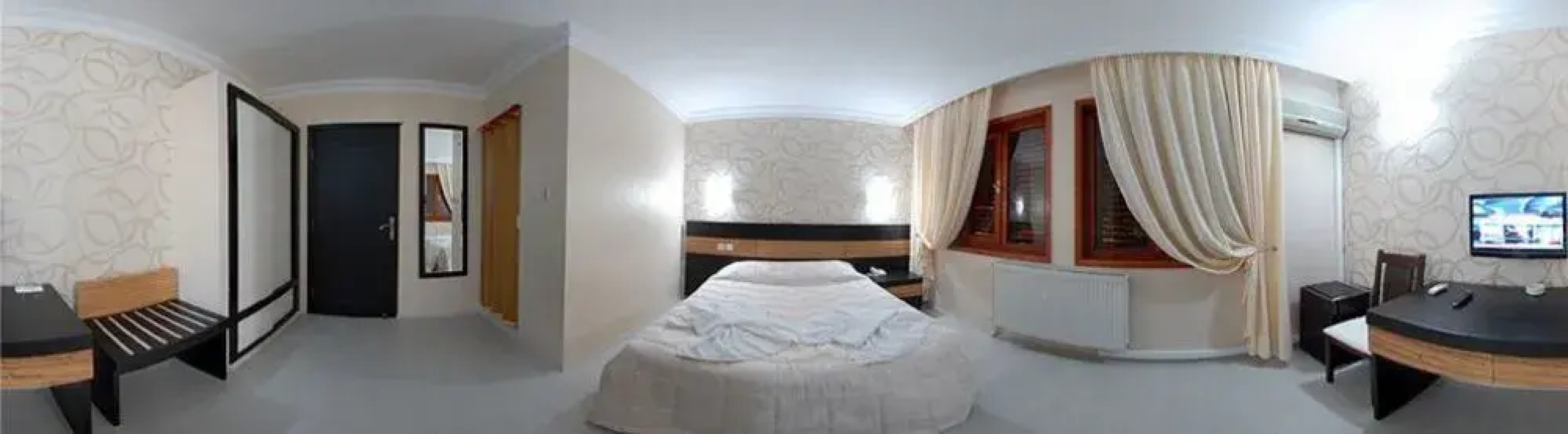 Trilye Kaplan Hotel