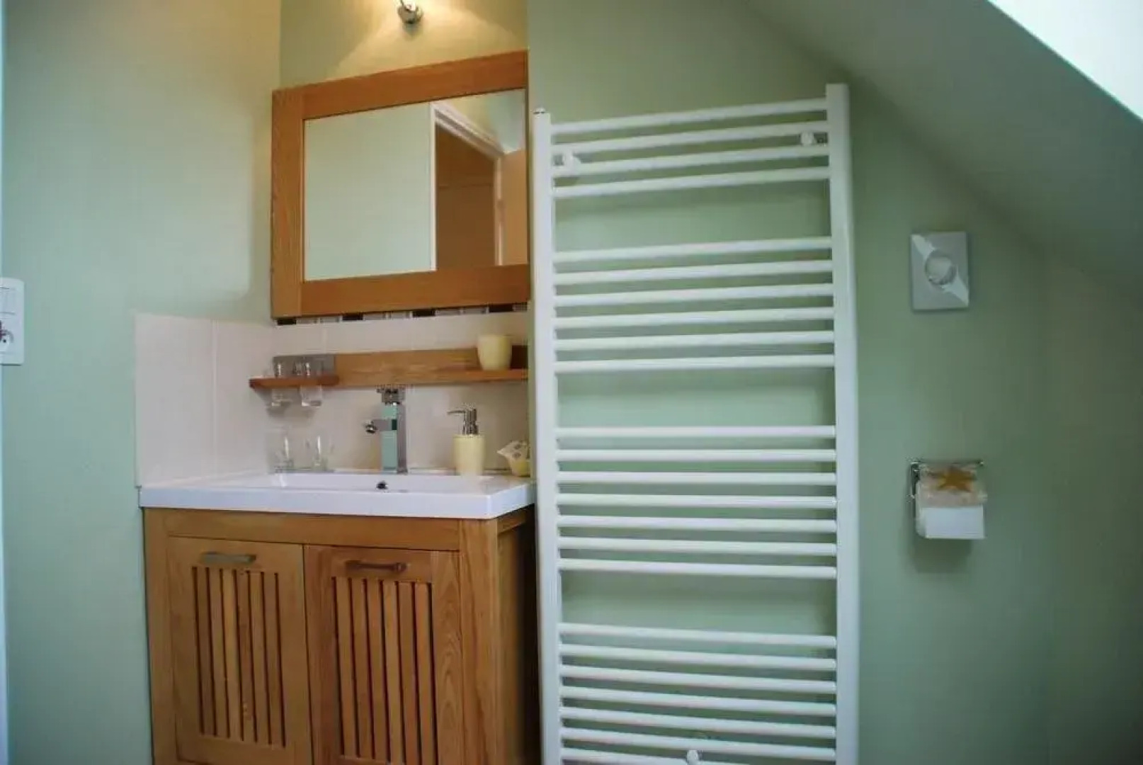 La Maison des 3 Plages