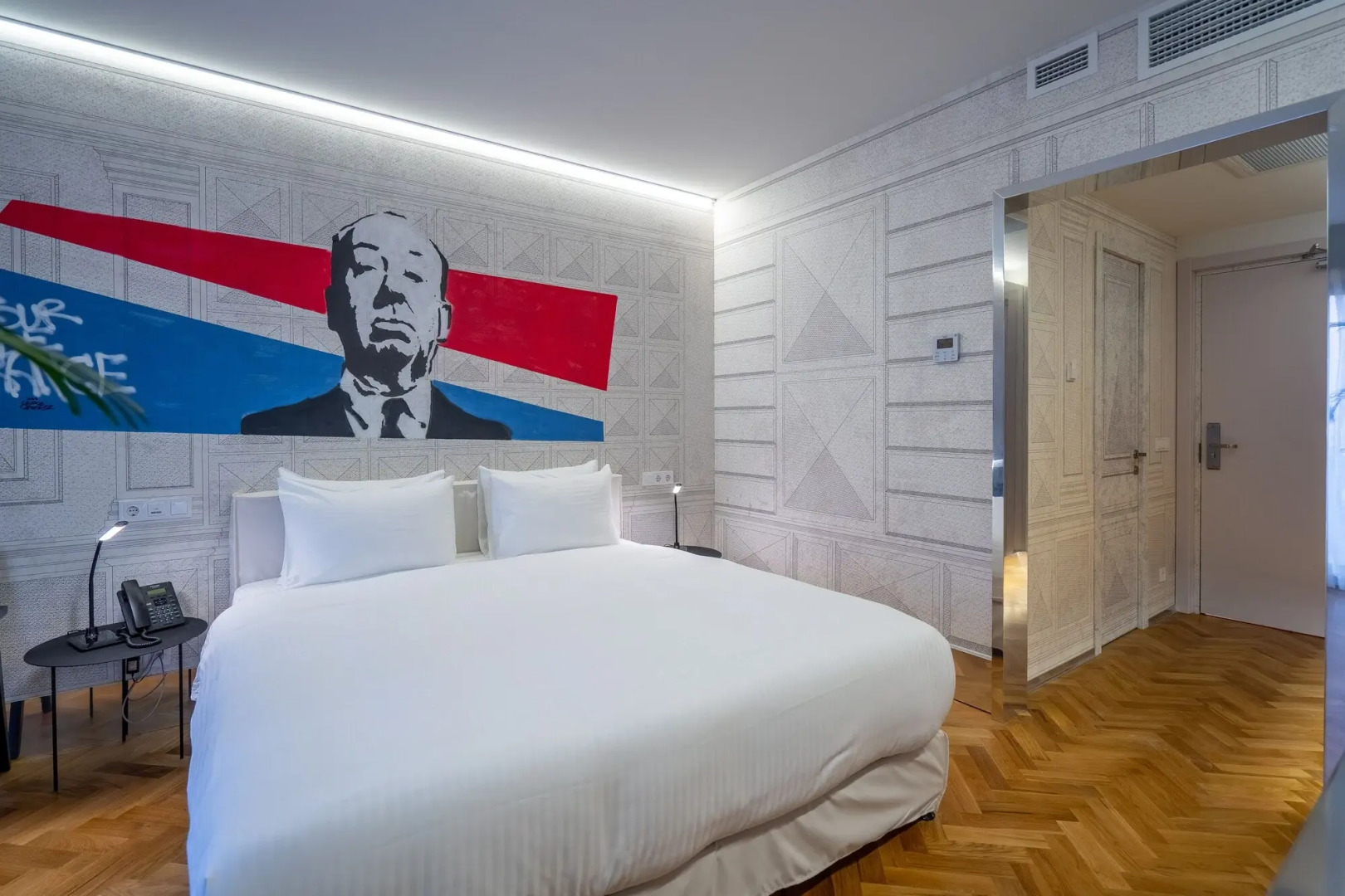 Platforma Design Hotel