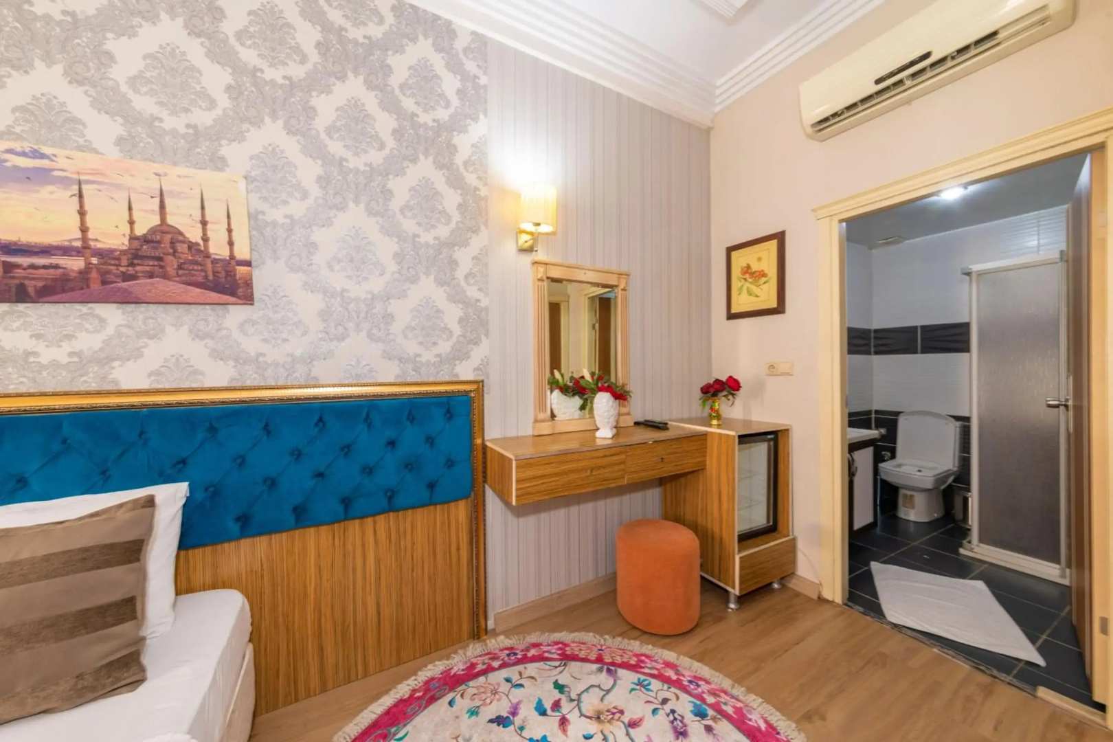 Sun Comfort Hotel
