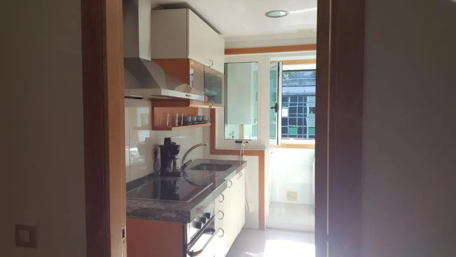 Apartment Plaza Fernando