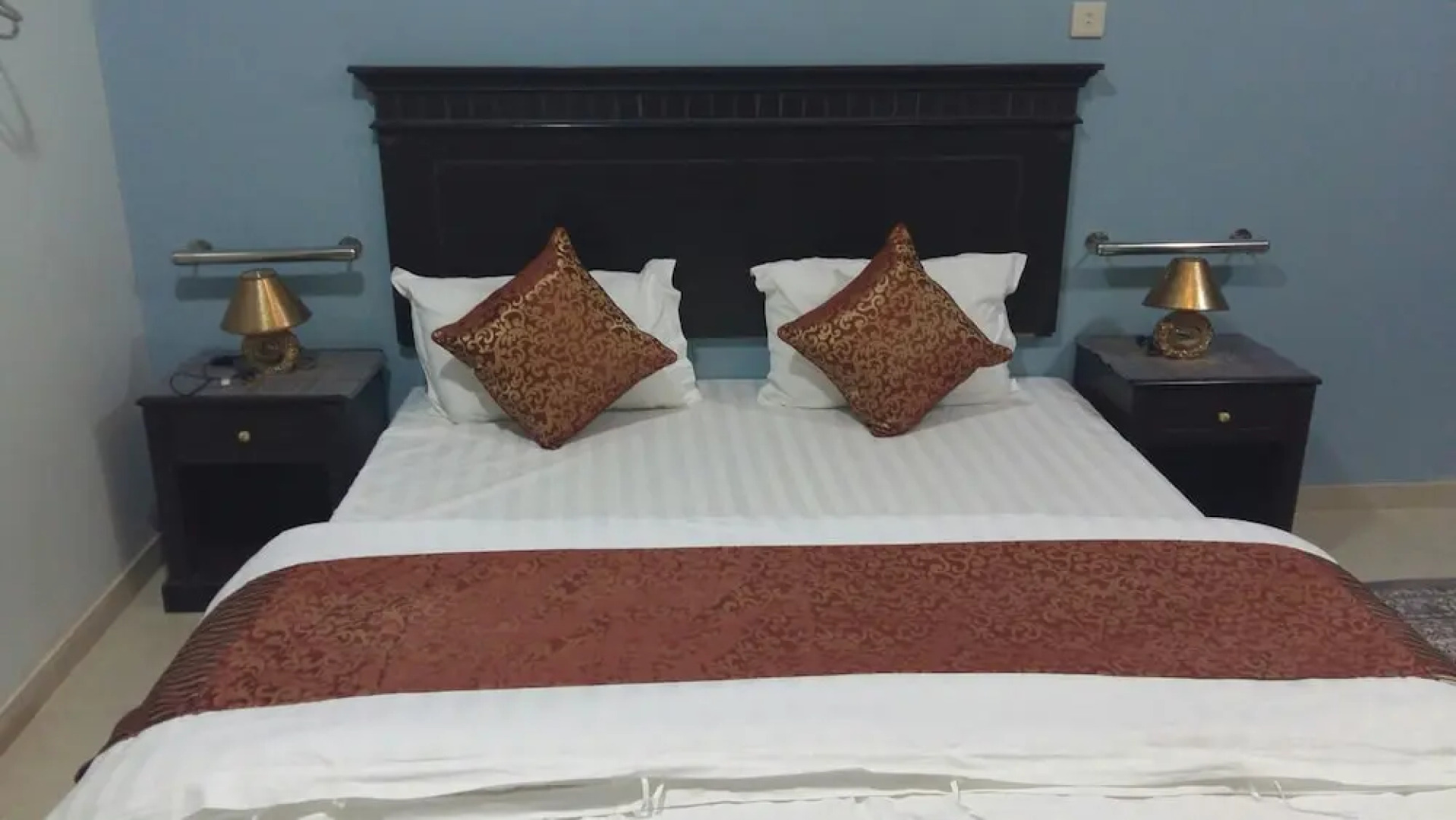 Al Eairy Furnished Apartments Al Ahsa 5