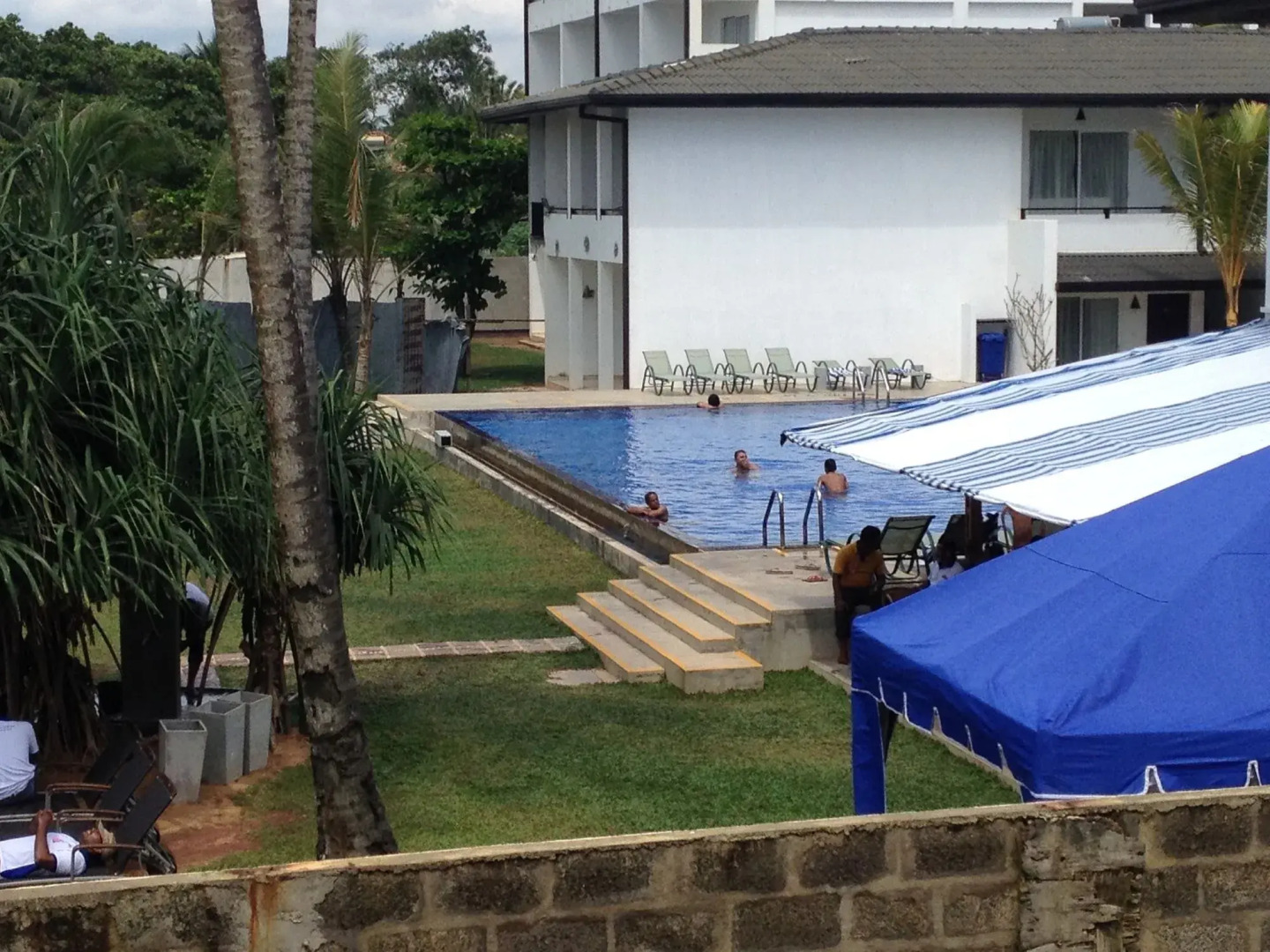 Marigold Beach House