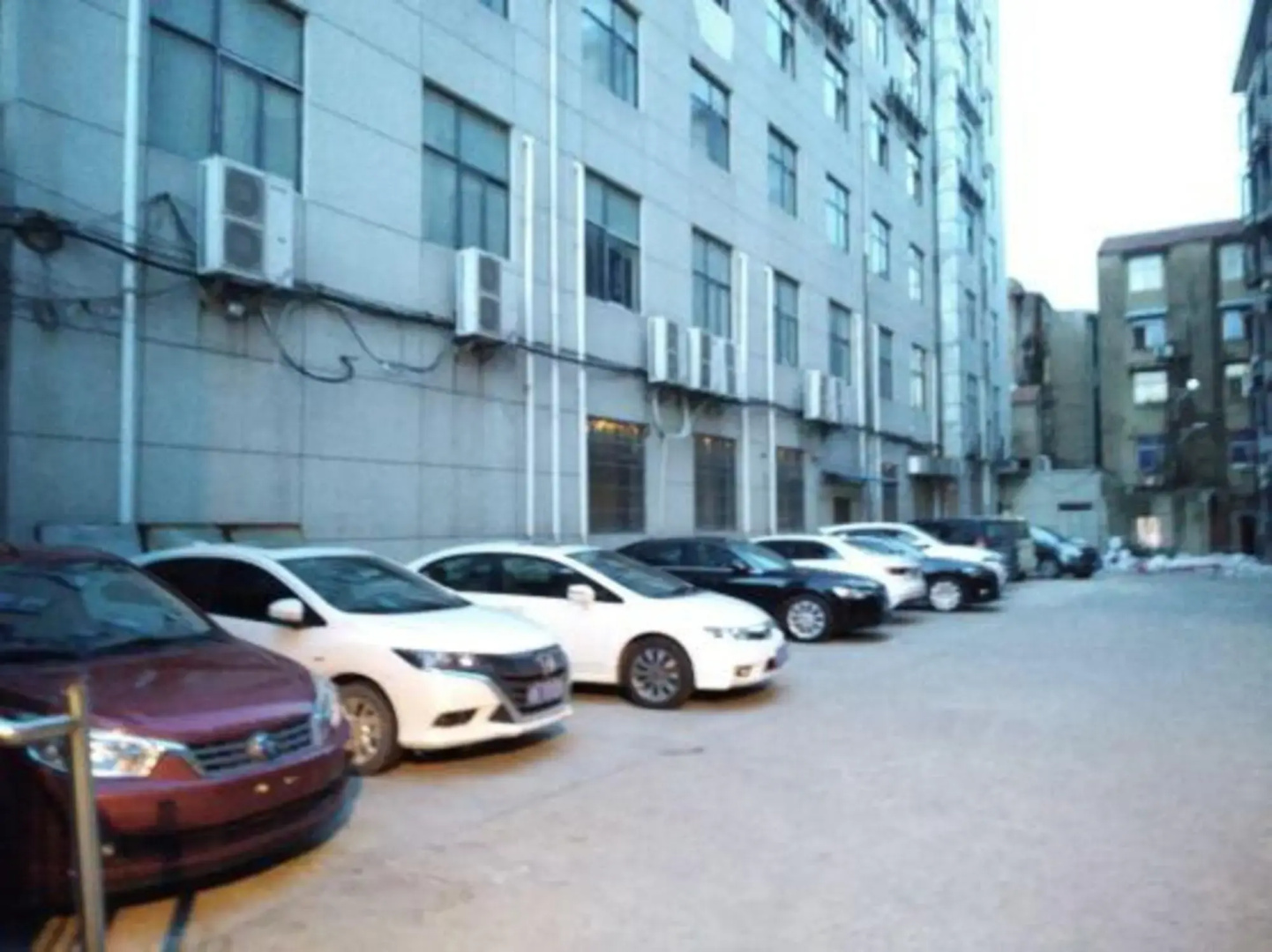 shangdu hotel