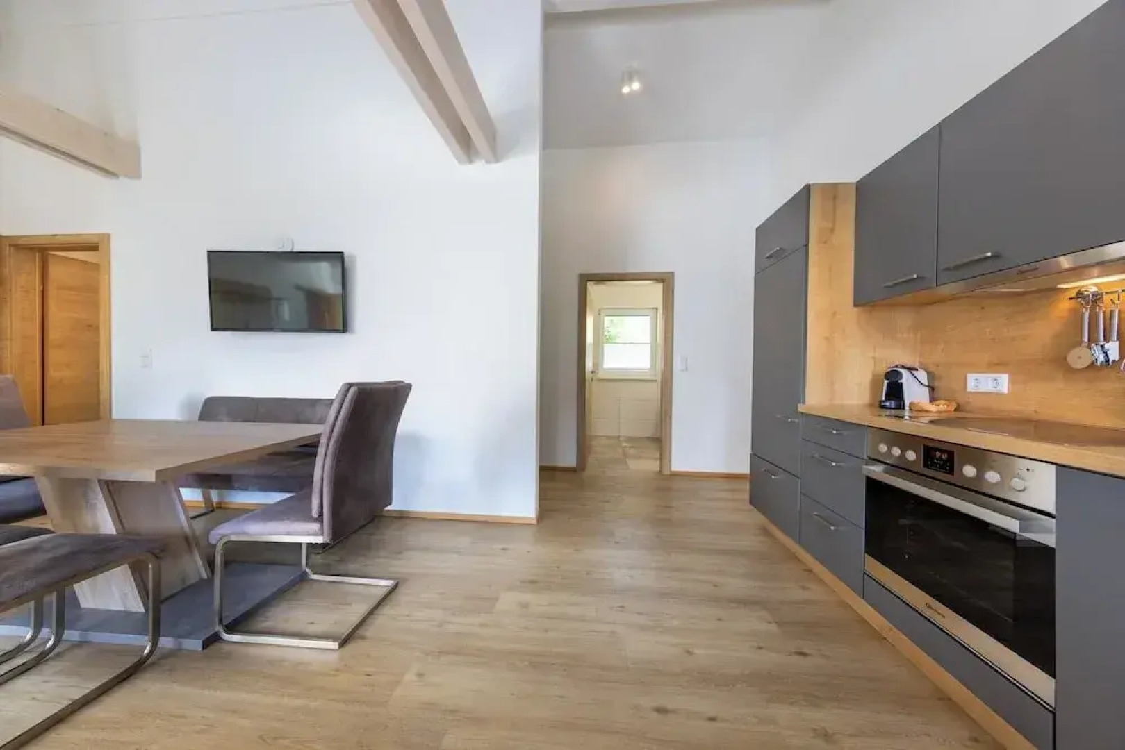 Appart-Pension Schnöll