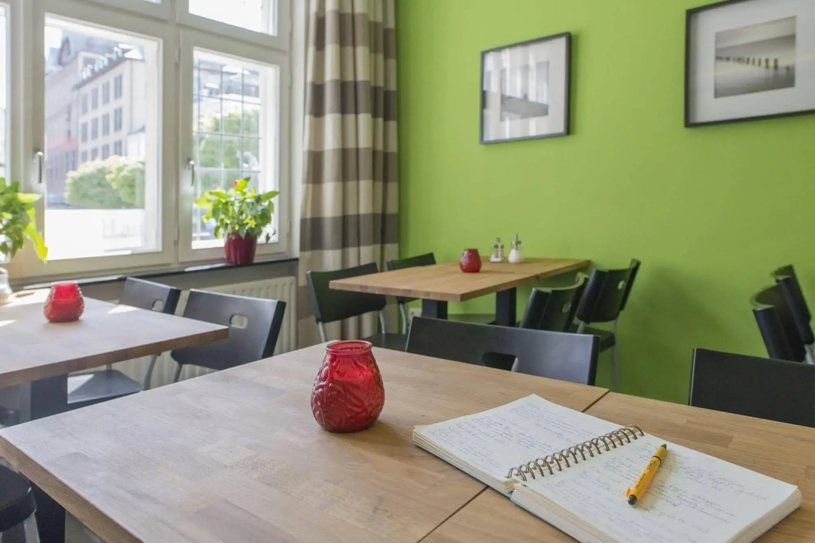 B&B De Hofnar Maastricht