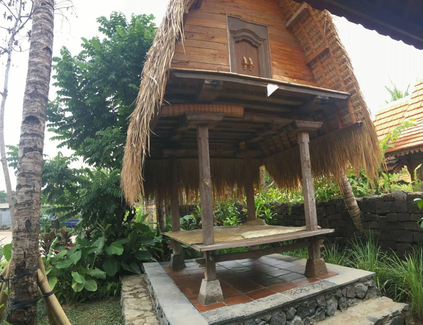 Suarti Resorts Ubud