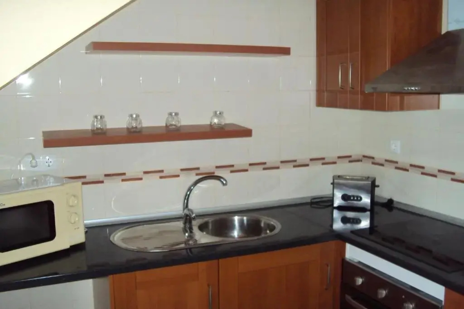 Odeceixe Beach Apartments