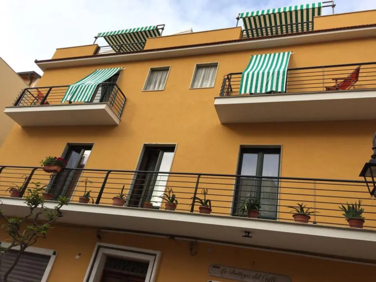 La Punta della Signora