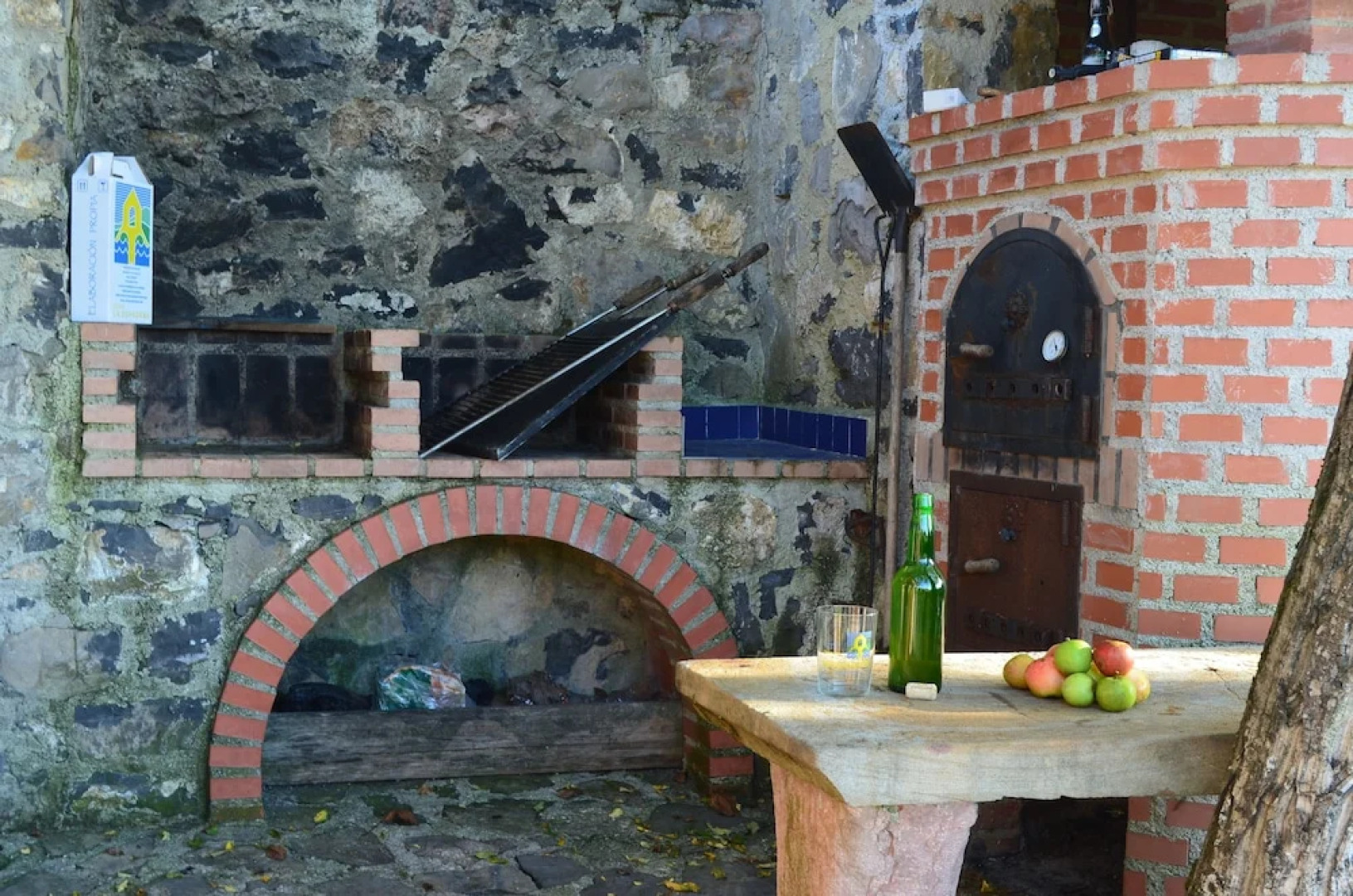 Apartahotel Quinta la Espadaña