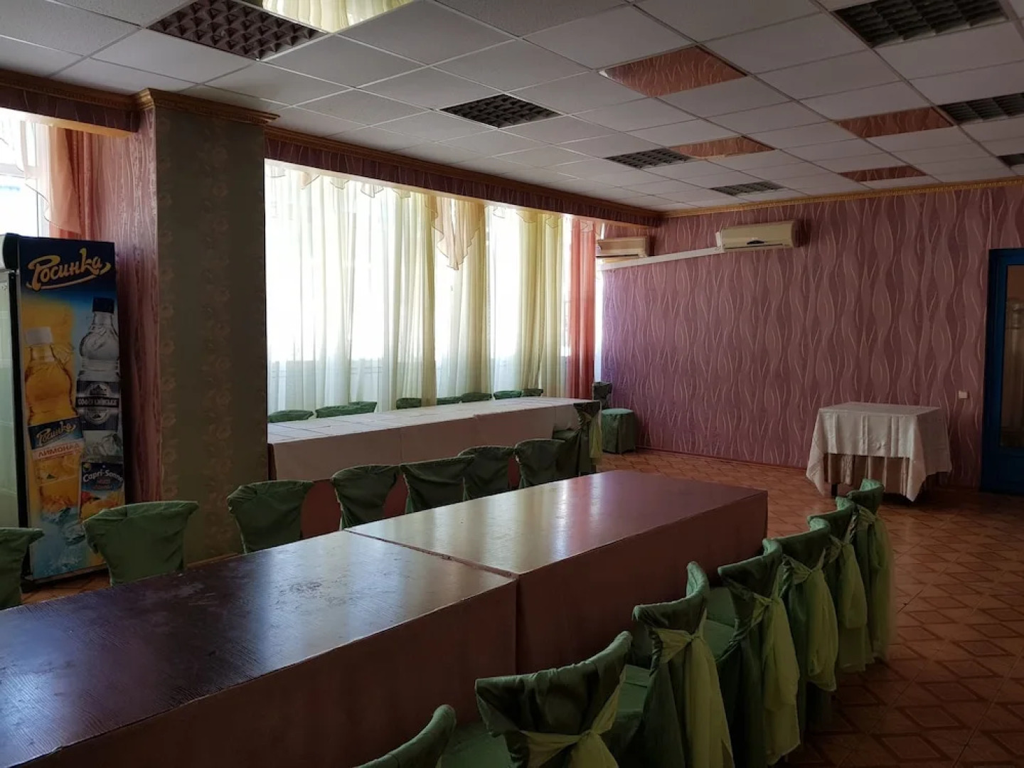 Эдельвейс Отель 