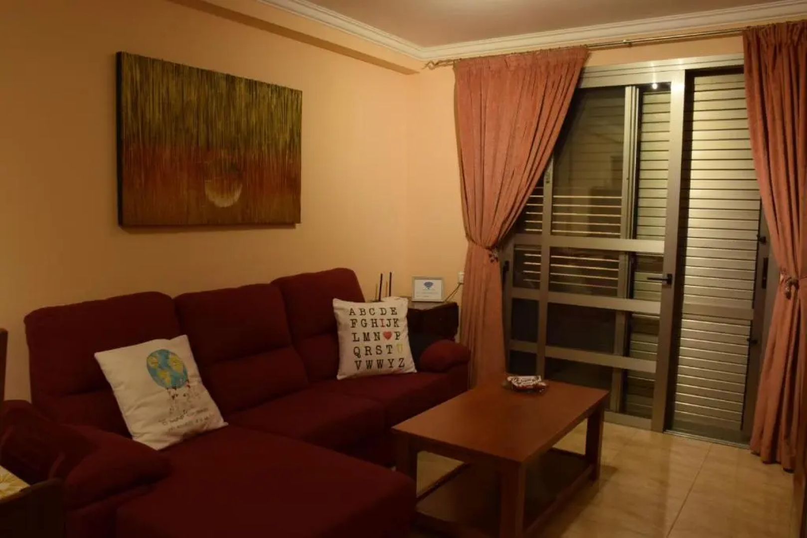 Apartamento Nek