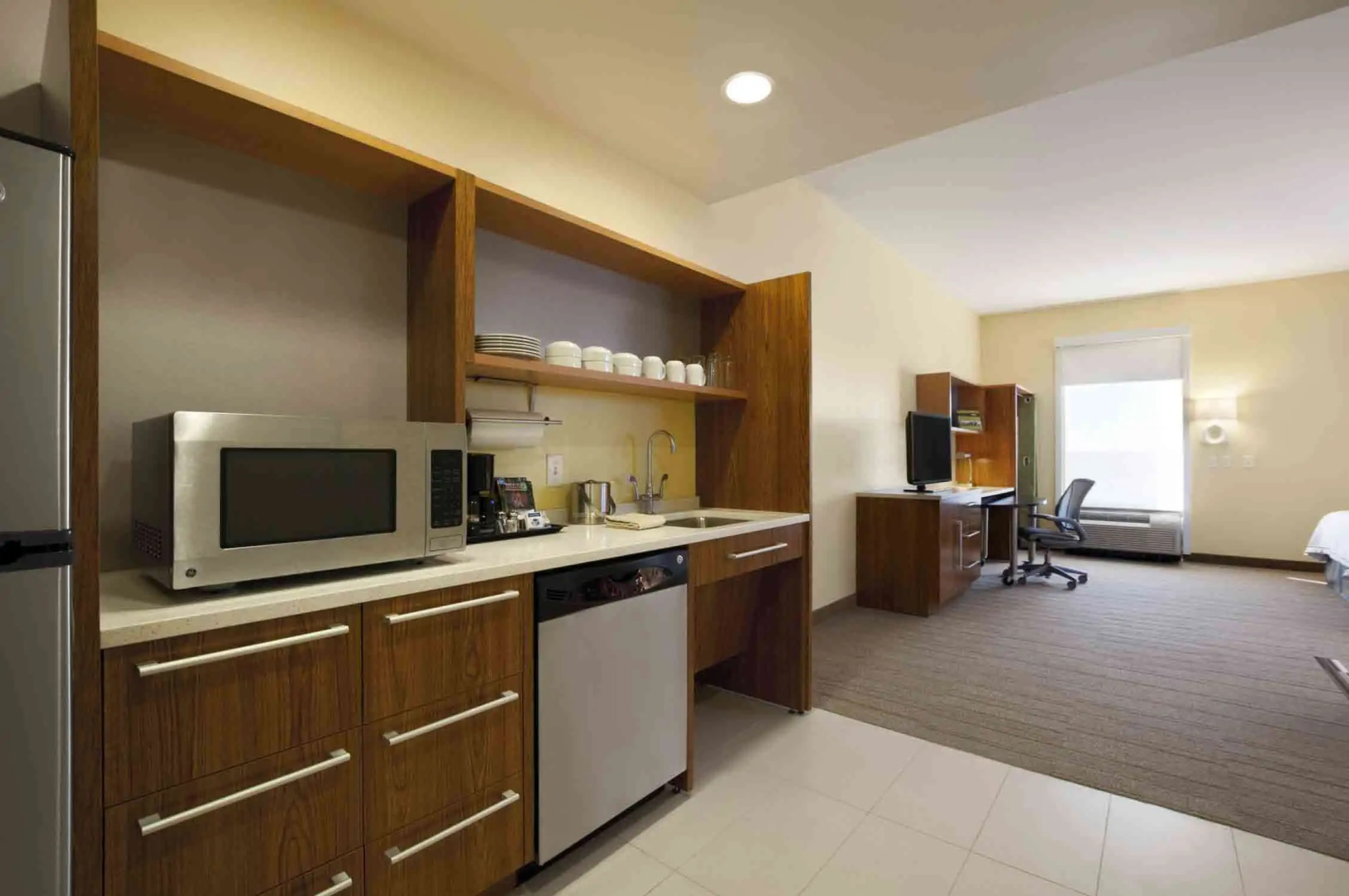 Home2 Suites by Hilton Memphis - Southaven, MS